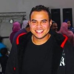 Ahmed Nour Eldin