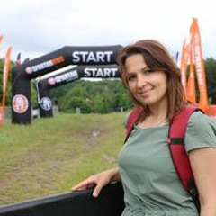 Таня Апостол
