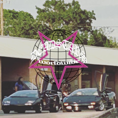 DEADSTARS WORLDWIDE
