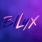 BLyX (Blue-Lyricx)