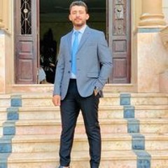 Ahmed Nagah Ayoub