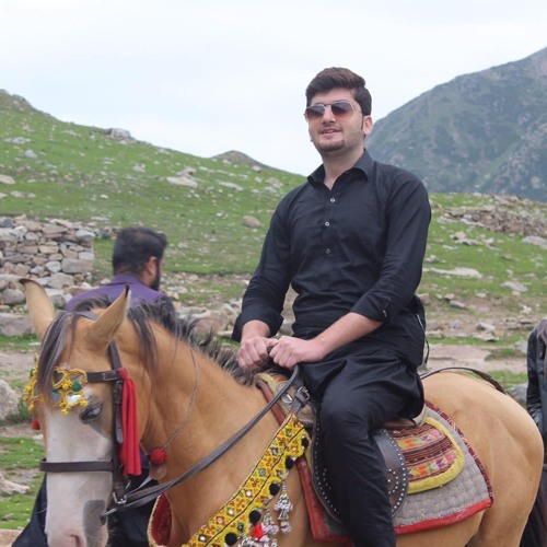 Abdullah Khan BanGash’s avatar