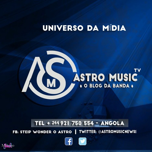 Astro Music Tv’s avatar