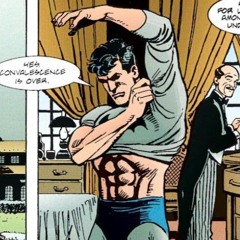 Bruce mineiro