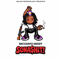 riccdayo deezy