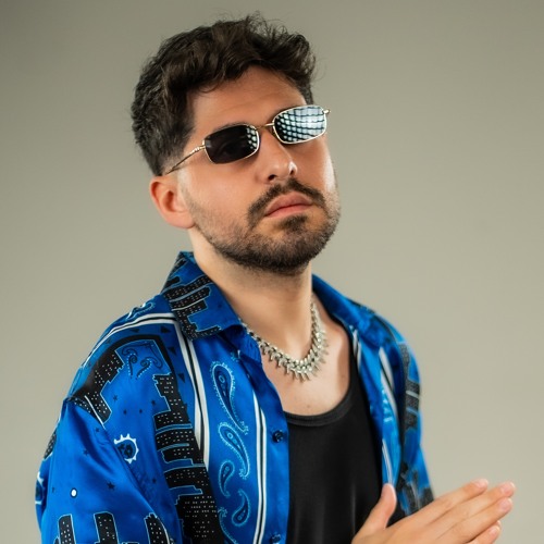 Kasta Dj artist photo