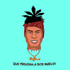 Boy Laden Me Fume un Gare (Nasa Studio)