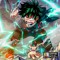 itsgood anime just the fan art !!!!!!