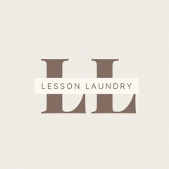 Lesson Laundry