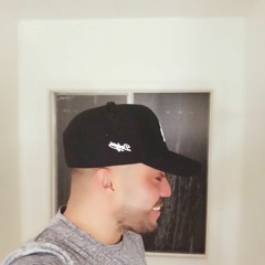 Geovani Martinez