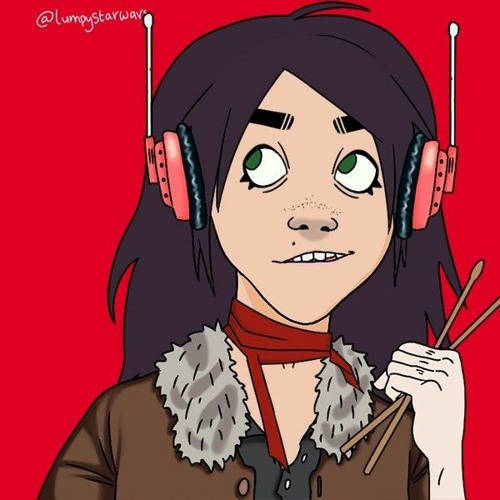 Lizzie LeBontemps’s avatar