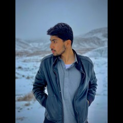 Syed Rehaan Shah