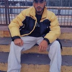 Jonathan Almeyra