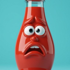 Confounded Ketchup