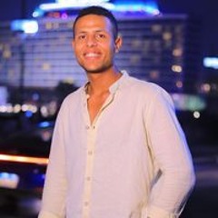 Ahmed Mahros