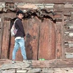Thakur Aman Rakha