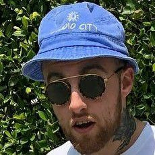 Delusional Thomas - Grandpa Used To Carry A Flask (feat. Mac Miller) (1)