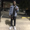 Babygunna5400