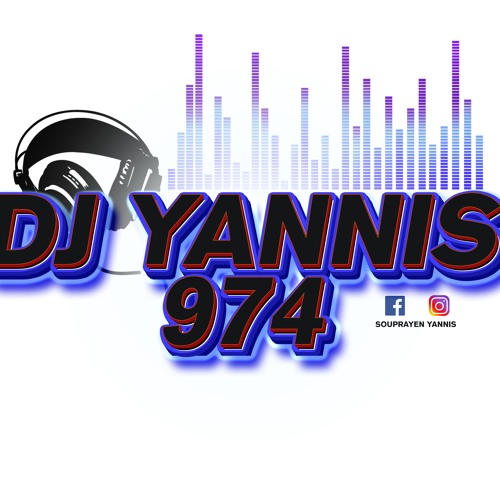 dj yannis 974’s avatar