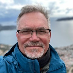 Jeff Johnson / ArkMusic