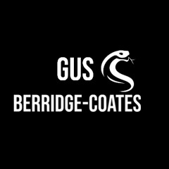 Gus Berridge Coates