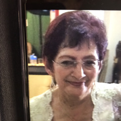 Sara Elina Saavedra