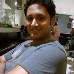 Uzair Ali
