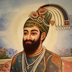 Dev Uppal