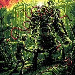 Олег Петров