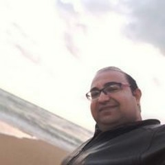 Mohamed Khalaf Mohamed