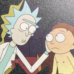 Rick Sanchez