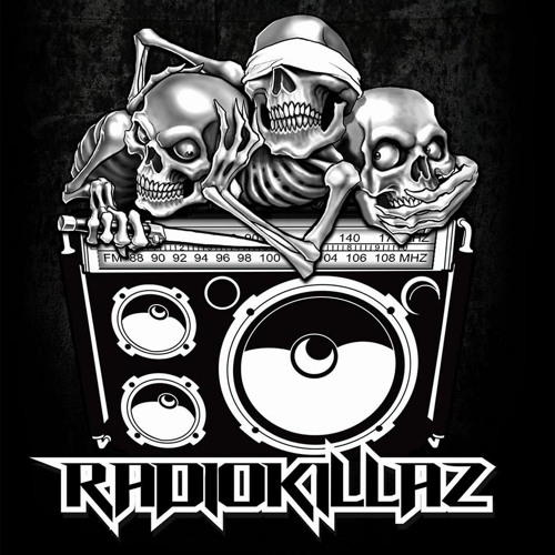 RadioKillaZ’s avatar