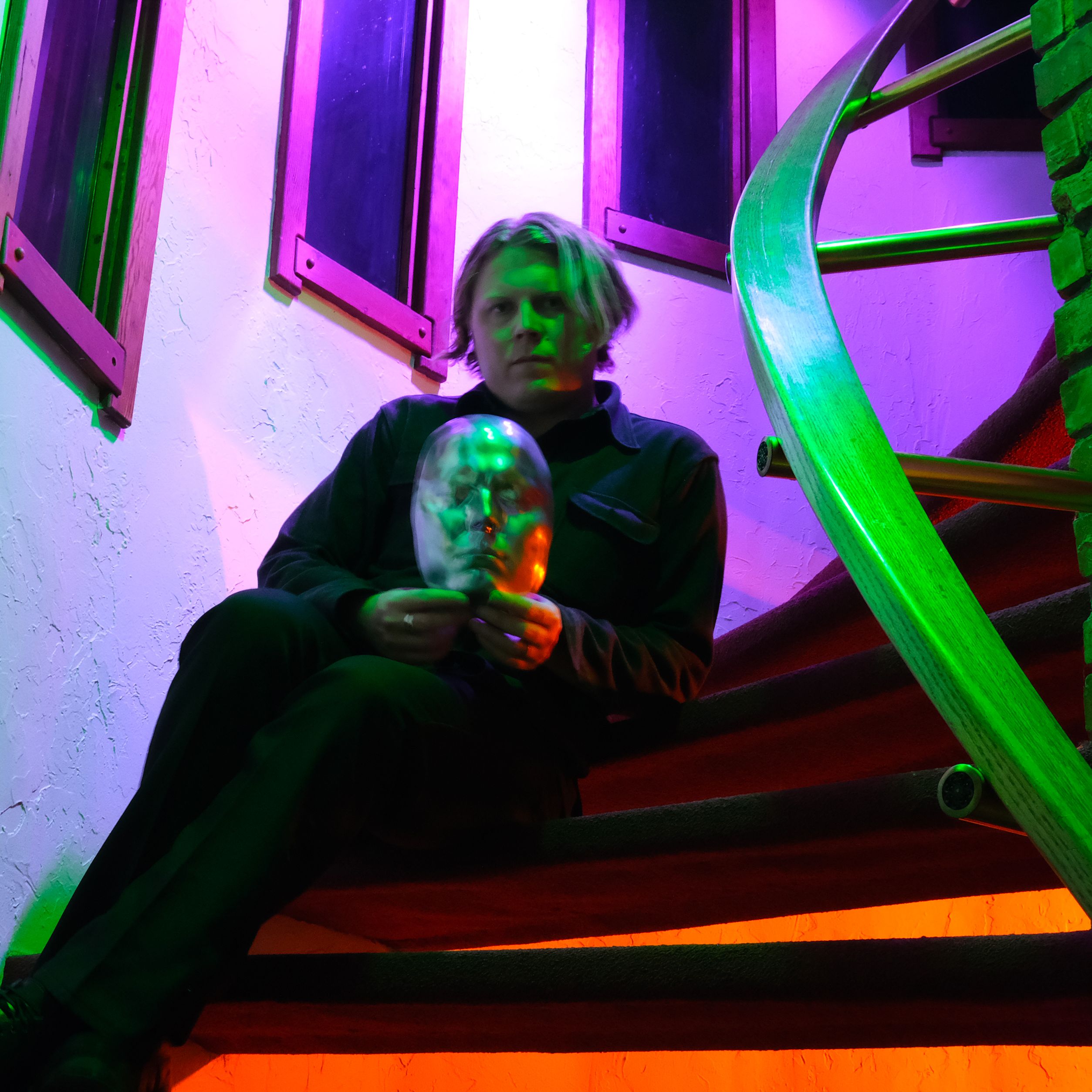 Ty Segall