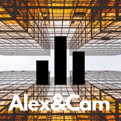 Alex & Cam by Samxsoul - Camy Love Dj