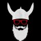 The Bearded Viking