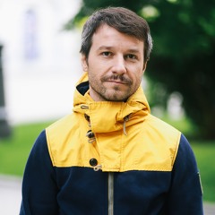 Pavel Akimkin