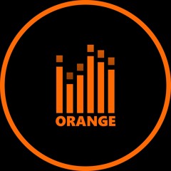 Orange Rhythm