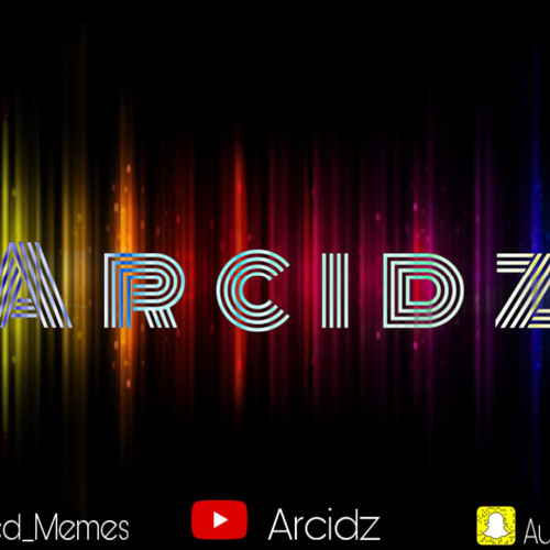 Arcidz’s avatar