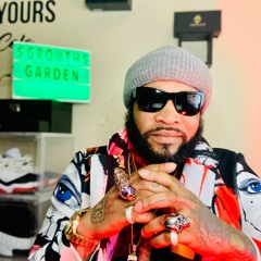 SyrSwagger P Swaggsworth