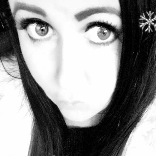 Sarah Selecta’s avatar