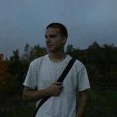 Бодя Кудлаєнко