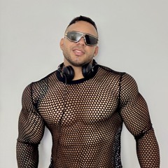 Jose Mendoza DJ