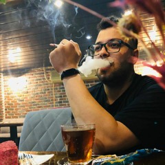 saeeid bararii