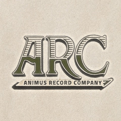 Animus Record Company