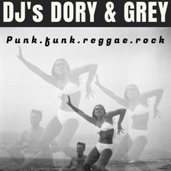 DJ’s DORY & GRAY NYC
