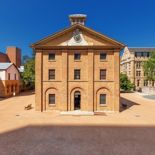 Stream Early Morning Bugle Call by Hyde Park Barracks Museum Listen