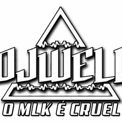 Mc Fabinho Da Osk - Ela Teve Um Tique Quando Recebeu Meu Toque Dj Well