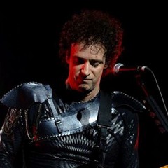 Gustavo Cerati