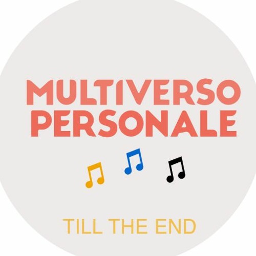 Multiverso Personale ✪’s avatar
