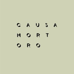 Causa Mortis Orquestra